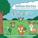 Willow the Fox and her Musical Forest Friends by Johanna Farris, Yogi Pranata