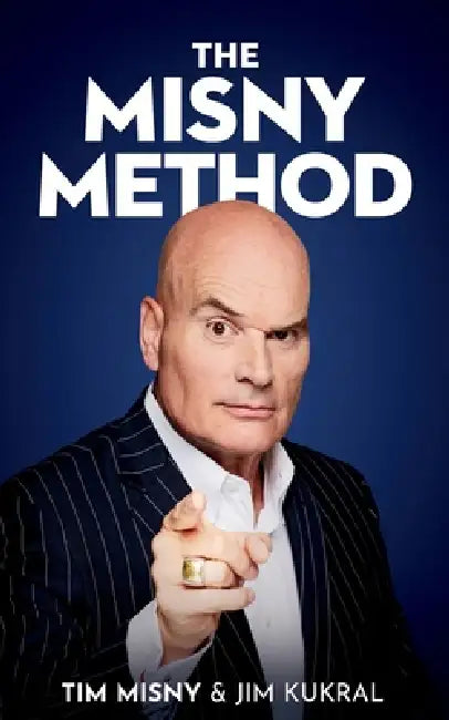 The Misny Method by Jim Kukral, Tim Misny