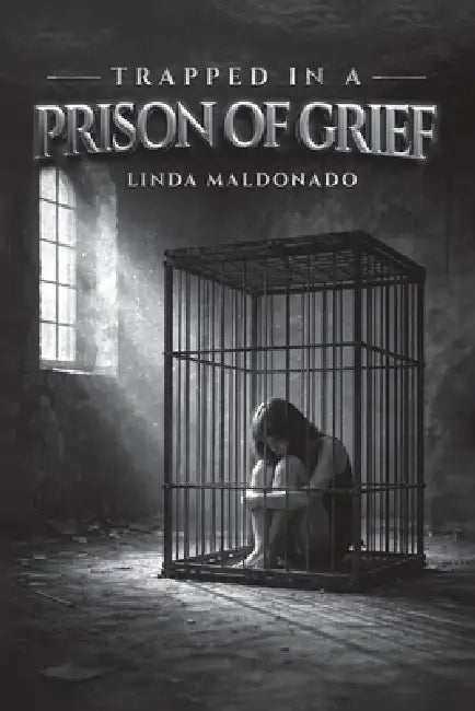 Trapped in a Prison of Grief: A Family's Journey of Grief Through Poetry by Linda Maldonado
