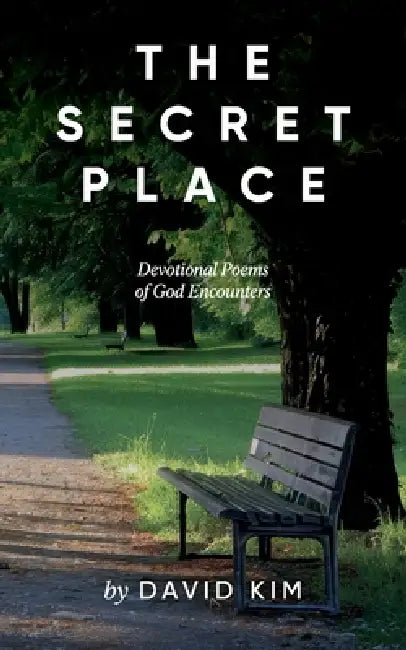 The Secret Place by David Kim