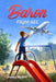 Baron Flight 451 by Yevhen Tynianski, Kate Lozovska, Dewey Mullett