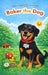 Learning to Count with Baker the Dog by Meg Verne