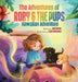 The Adventures of Rory & The Pups: Hawaiian Adventure by Lexi Costa