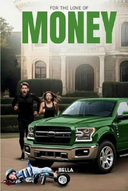 For The Love Of Money by Joeann Sheard