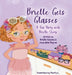 Brielle Gets Glasses by Jacqueline Regano, Brielle Vivienne, Pearly L