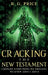 Cracking the New Testament: Changes Everything We Thought We Knew About Jesus by R. G. Price
