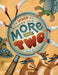 When There Are More Than Two by Buzz McClain, Elena Kochetova