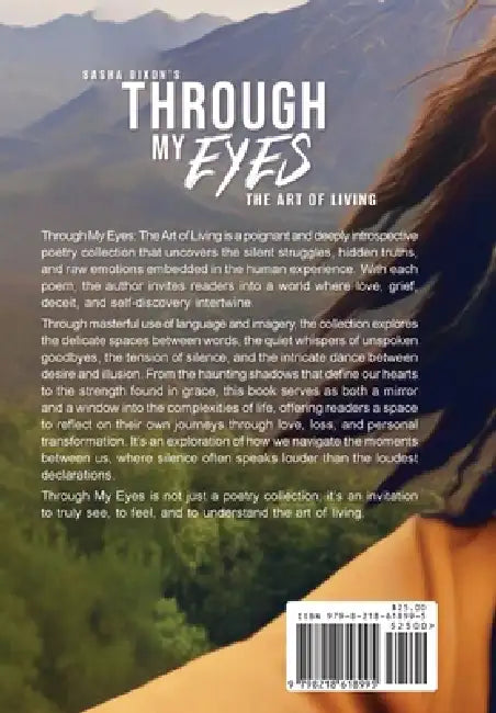 The Art of Living: The Art of Living by Sasha Dixon, Skyler Warren