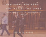 New York, New York: Her Tale of Two Lanes: From Unexpected to Impossible to Ignore by Lesley D. Nurse, Lesley D. Nurse