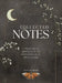 Collected Notes: A Practical Approach to Metaphysical Practices by Krista M. Diiorio