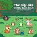 The Big Hike and the Quiet Reset by Johanna Farris, Yogi Pranata