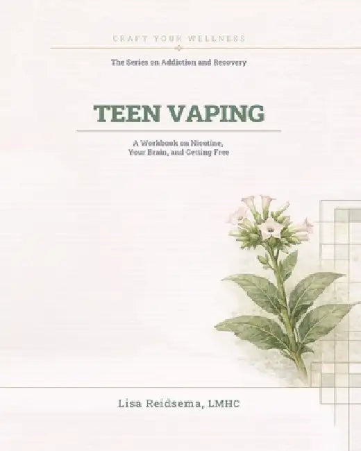Teen Vaping by Lisa Reidsema