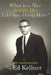 What is a Nice Jewish Boy Like You Doing Here? by Ed Kellner