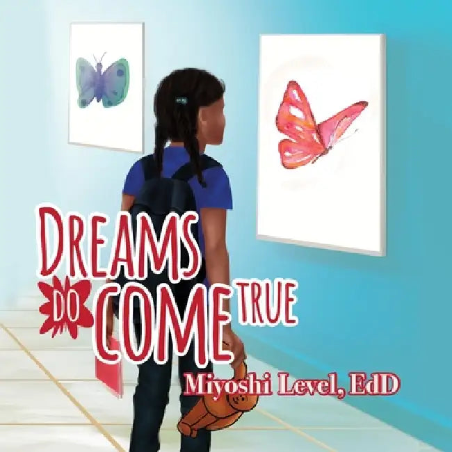 Dreams Do Come True by Miyoshi Level