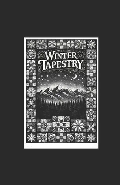 Winter Tapestry by Kathryn R. Driscoll, Seth Roby, John Brian Driscoll
