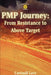 PMP Journey: From Resistance to Above Target by Cartraill Love