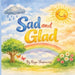 Sad and Glad by Roya Shapourian