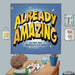 Already Amazing by Beth Hess, Erik Jacobs