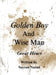 Golden Boy and Wise Man: Great Heart by Sayran Nazmi
