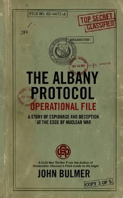 The Albany Protocol
