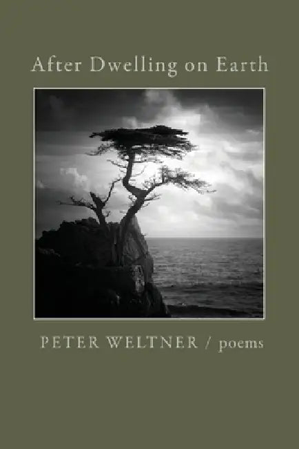 After Dwelling on Earth by Peter Weltner