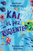 Kai, el pez rugiente by Brenda Moran, Riya Allen
