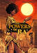 The Powers of Ra Issue #1 by Jared Burgess