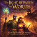 The Light Between the Worlds by Brittany S. Lee-Wright, Gabyriella Foster