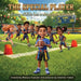 The Special Player: Every Athlete Has a Story and a Dream by Marquis Sumpter, Zeeshan Haider