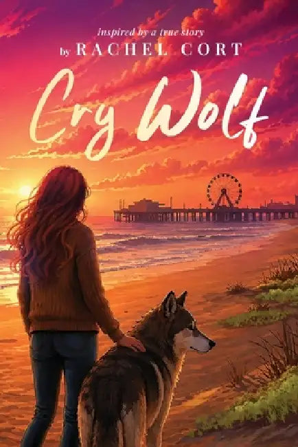 Cry Wolf by Rachel Cort