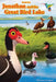 Jonathan and the Great Bird Lake by Nathan Burgess