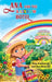 Ana and the Rainbow Botel by Inna Kaminecki, Dan Moncrief, Blueberry Illustrations