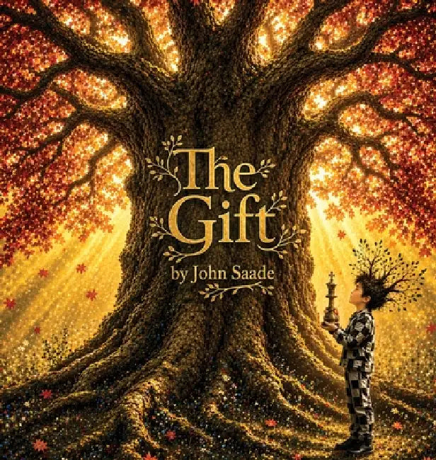 The Gift by John Saade