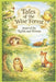 Tales of the Wise Forest: Inspired by Kalila and Dimna by Ali Ali, Worod Allak