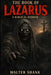 The Book of Lazarus: A Biblical Horror by Walter Shank