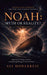 Noah by Ali Modarresi