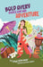 Bold Avery Goes On An Adventure by Tanya Schroeder, Jasmina Rajčevic