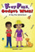 Kay Fizz, Gadget Whiz! by Samuela E. Lubin