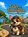 Tater the Investigator: The Case of the Missing Chance by Phyllis Luciani