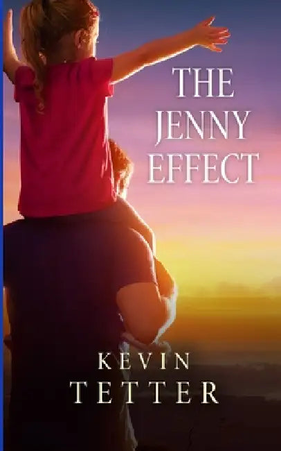 The Jenny Effect by Kevin Tetter