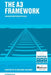 The A3 Framework by Jonathan Nowlen