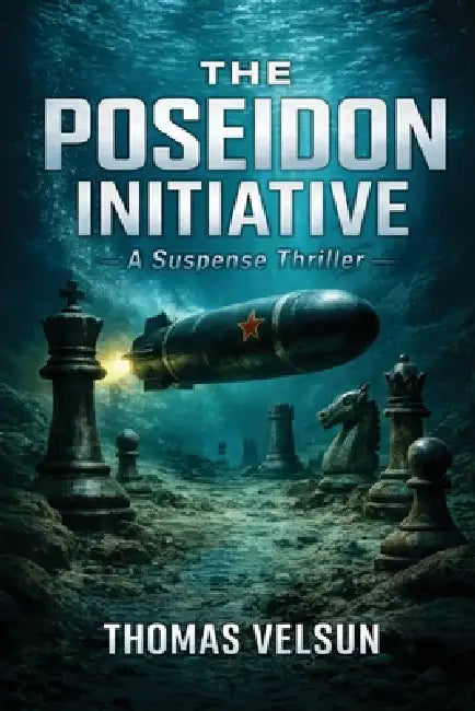The Poseidon Initiative by Velsun