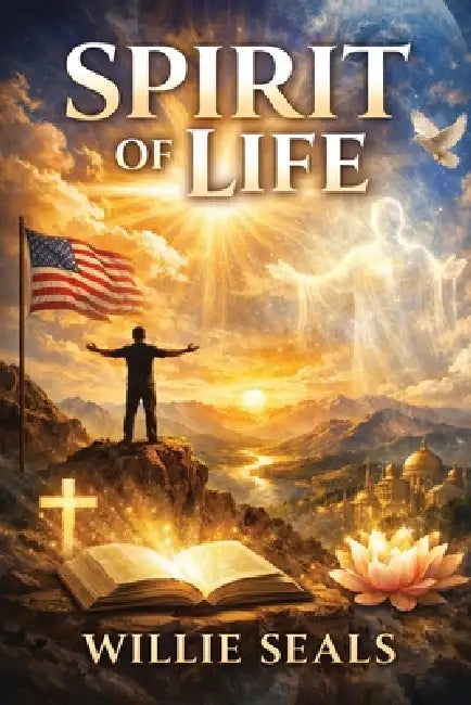 Spirit of Life by Willie Seals