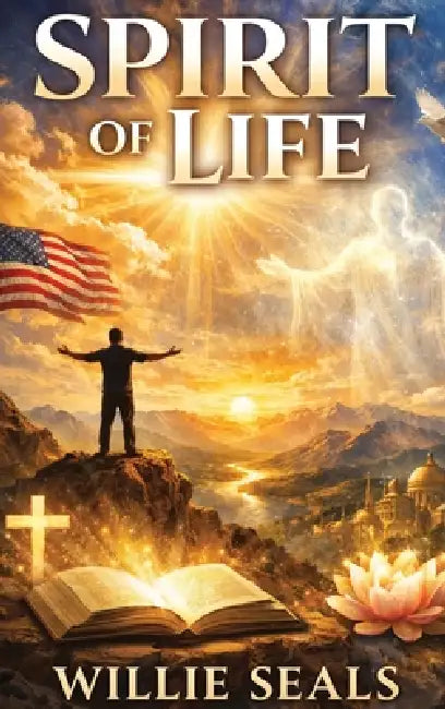 Spirit of Life by Willie Seals