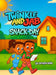 Twinkle and Jab Snack Day by Ivy Herrington-Nobles