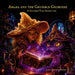 Amara and the Grumble Grimoire: A Grumble Toad Adventure by Sandra M. Holliday, Luna Asthera Studio