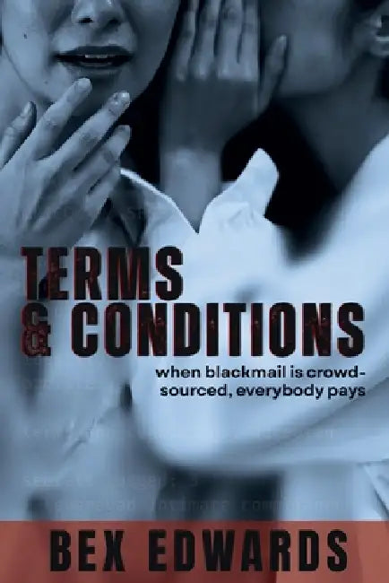 Terms and Conditions by Bex Edwards