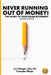 Never Running Out of Money!: The Secret to Your Dream Retirement (Revised Edition) by Kristopher Whipple, Curt Whipple