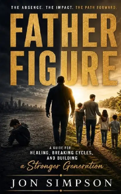 Father Figure by Jon Simpson
