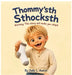 Thommy'sth Sthocksth by Judy L. Austin